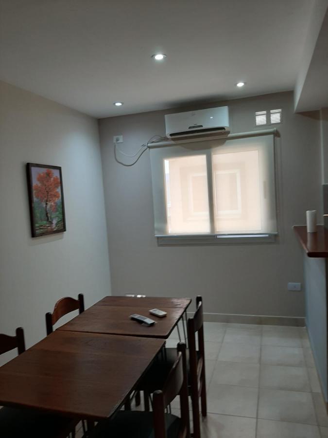 Apartment Jujuy Depart Con Aire Acondicionado X Escaleras Cerca Del Centro Parking Opcional *