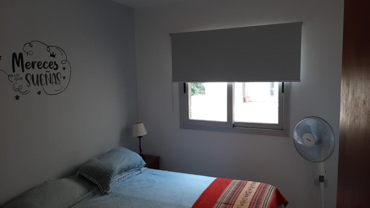 Apartment Jujuy Depart Con Aire Acondicionado X Escaleras Cerca Del Centro Parking Opcional *