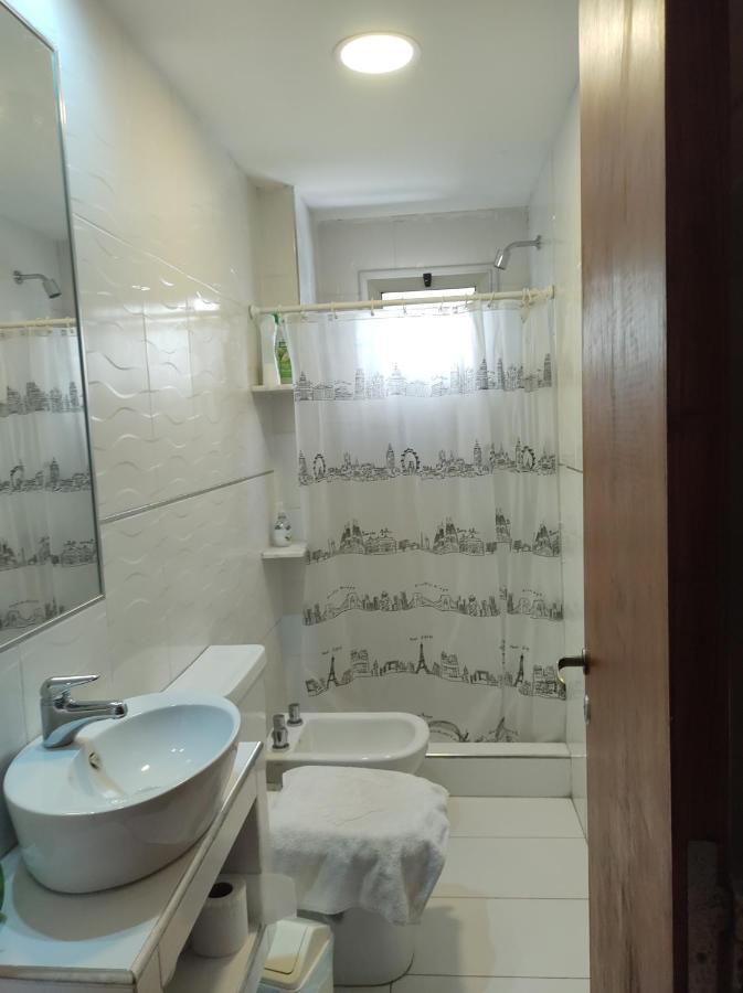 Apartment Jujuy Depart Con Aire Acondicionado X Escaleras Cerca Del Centro Parking Opcional *