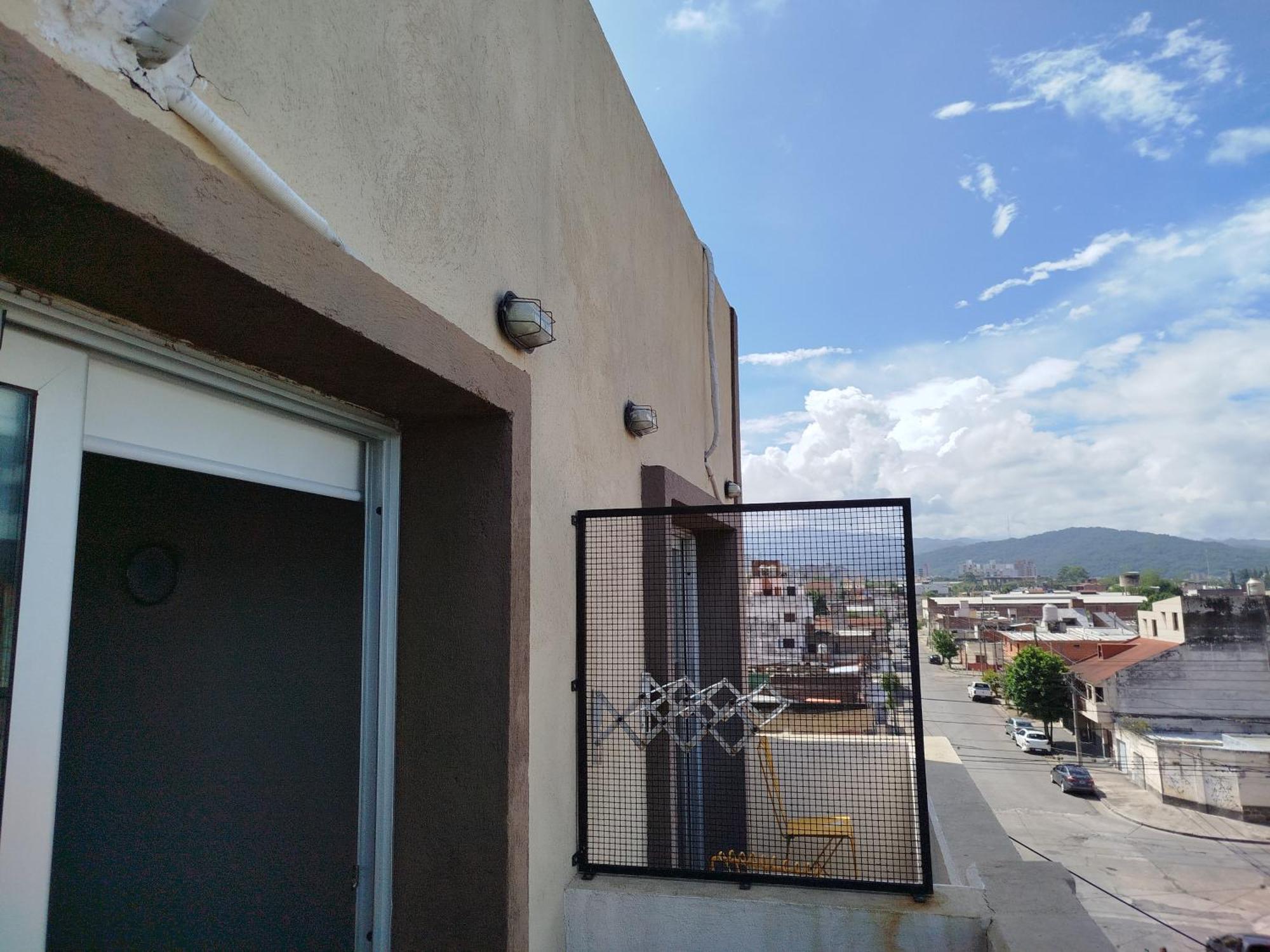Apartment Jujuy Depart Con Aire Acondicionado X Escaleras Cerca Del Centro Parking Opcional *