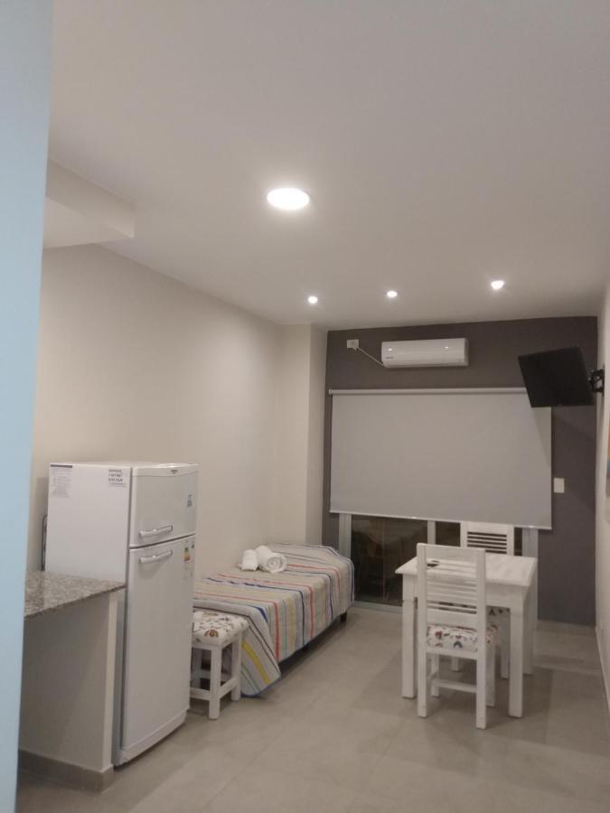 Jujuy Depart Con Aire Acondicionado X Escaleras Cerca Del Centro Parking Opcional Apartment